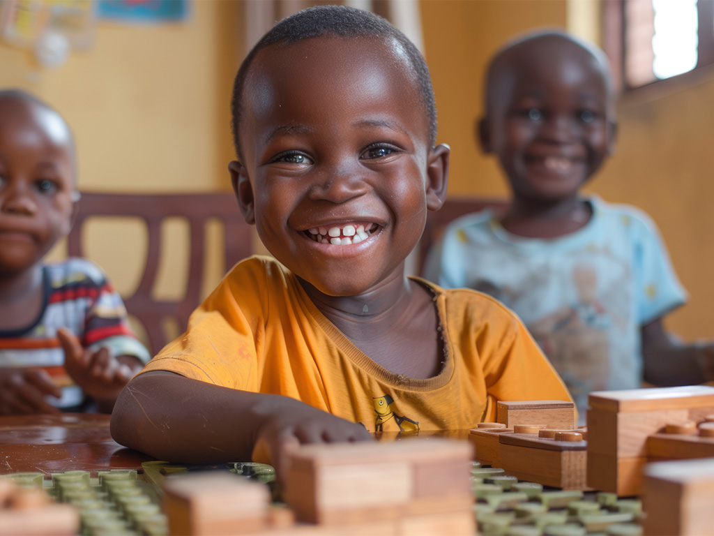 Early Childhood
