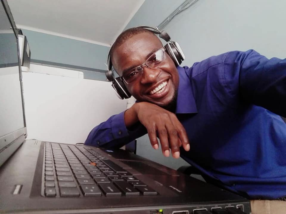 Emmanuel Siziba