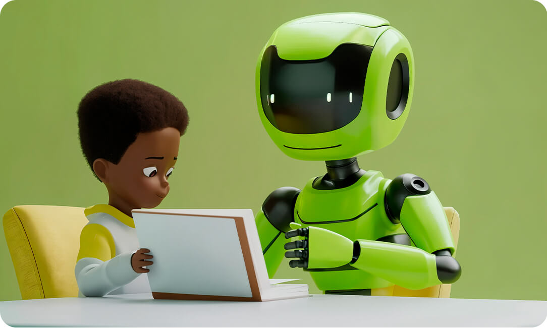 Unlock the Future: Coding Adventures for Kids