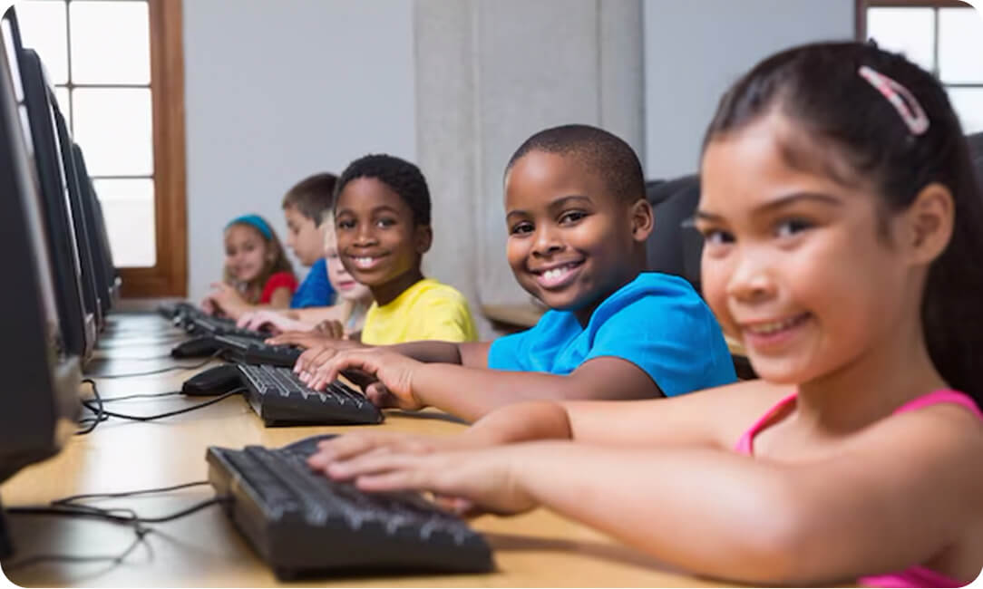 Why Coding Bootcamps Are the Perfect Holiday Activity for Kids