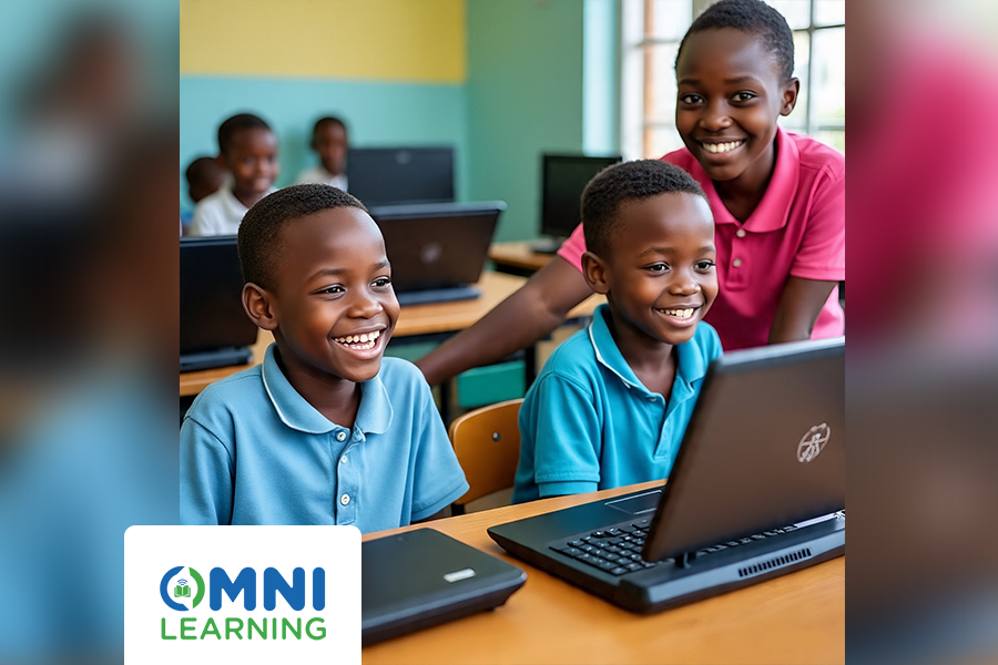 Why It's Important to Teach Coding in Zimbabwean Schools: From ECD to Grade 7