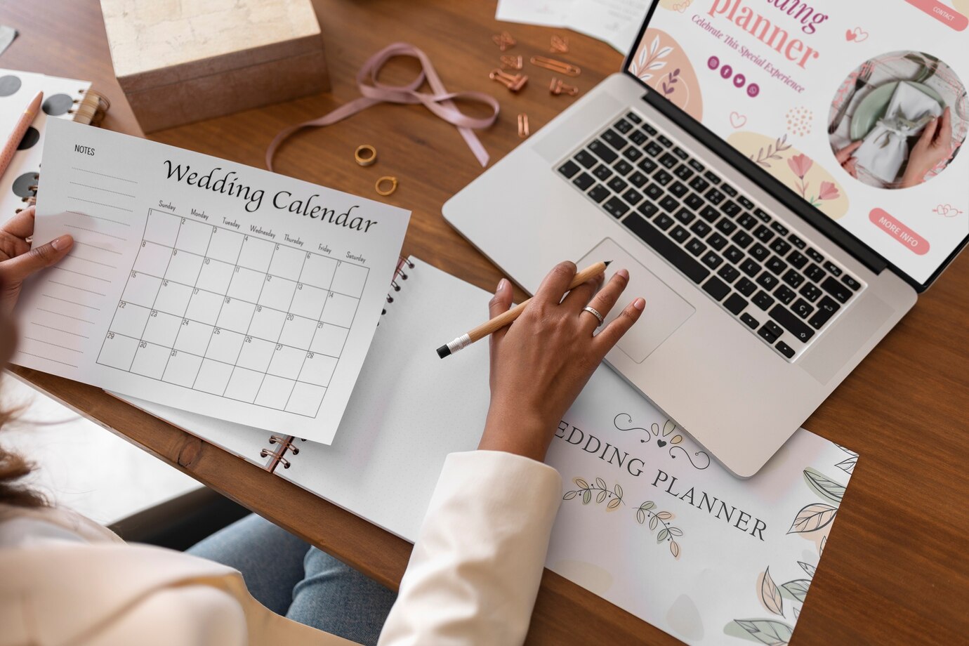 Wedding Planning By Kumusha Wedding Planners