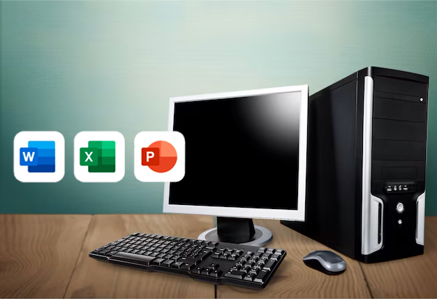 Basics of Computers for Students