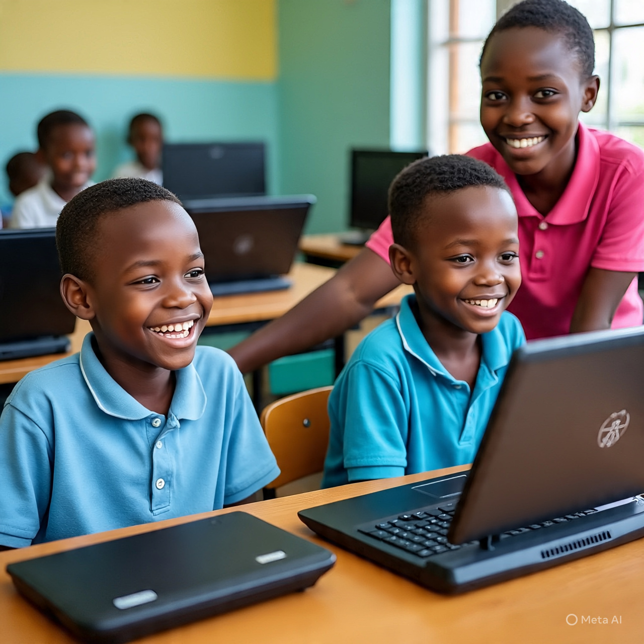 Basics of Computers for Students